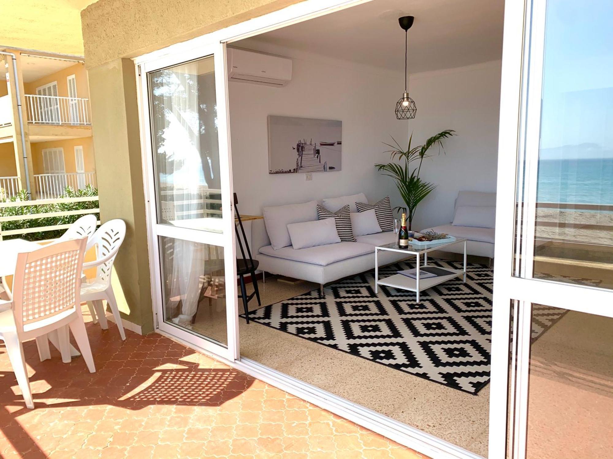 Apartment El Paraiso Alcúdia