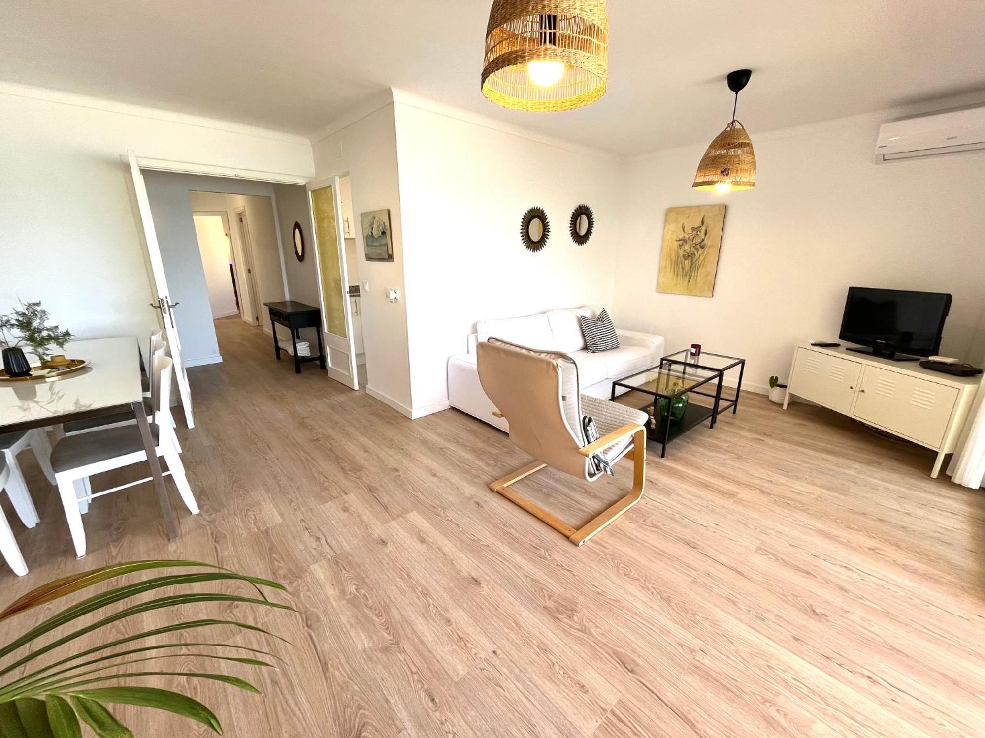 Apartment El Paraiso Alcudia (Mallorca)