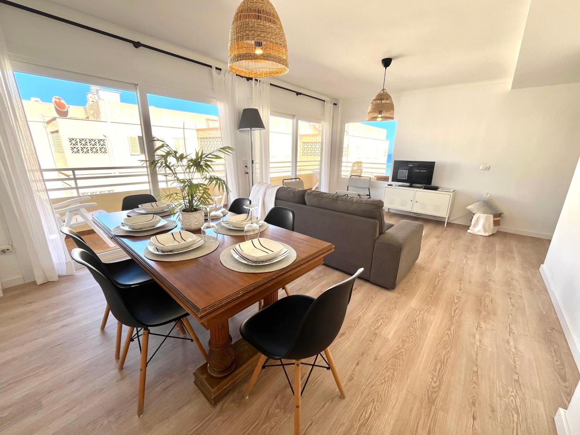 Apartment El Paraiso Alcudia (Mallorca)
