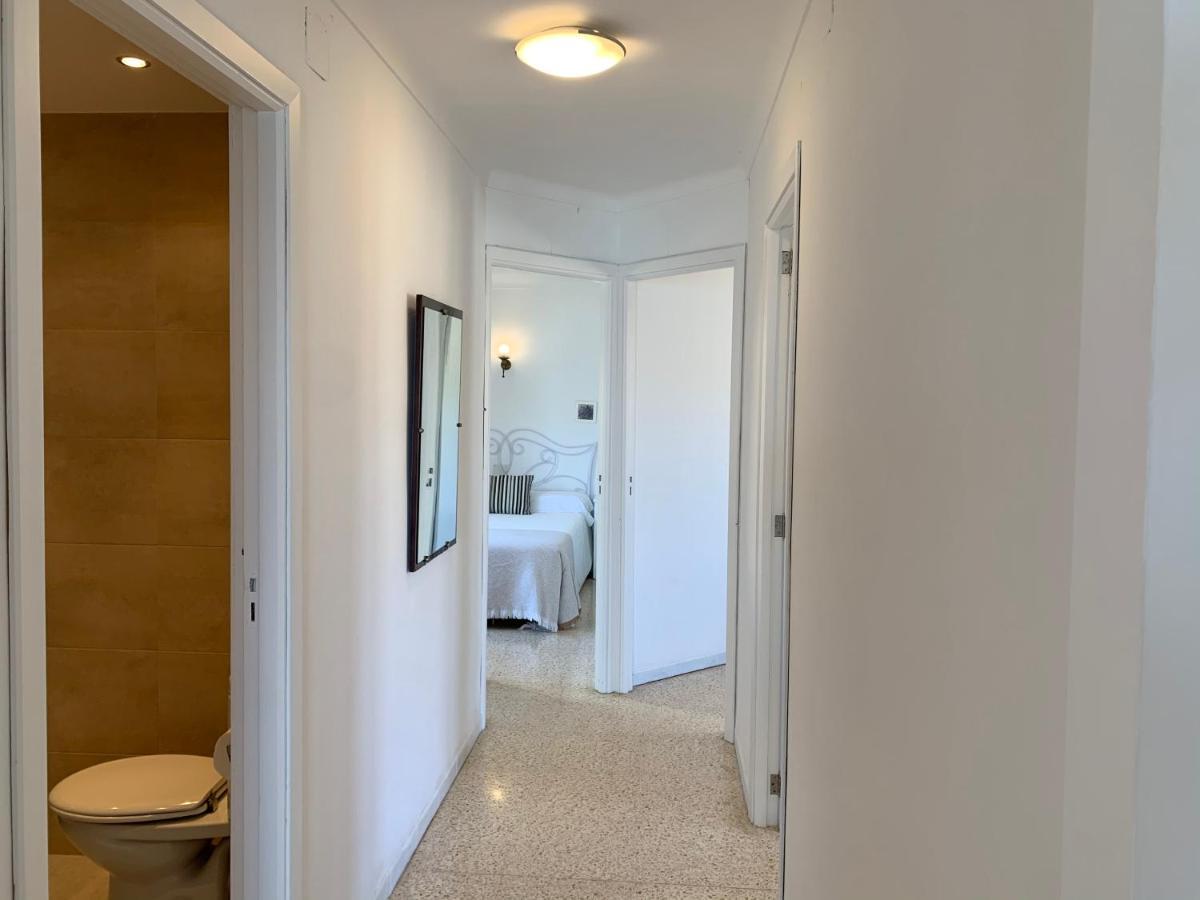 El Paraiso Apartment Alcudia (Mallorca)